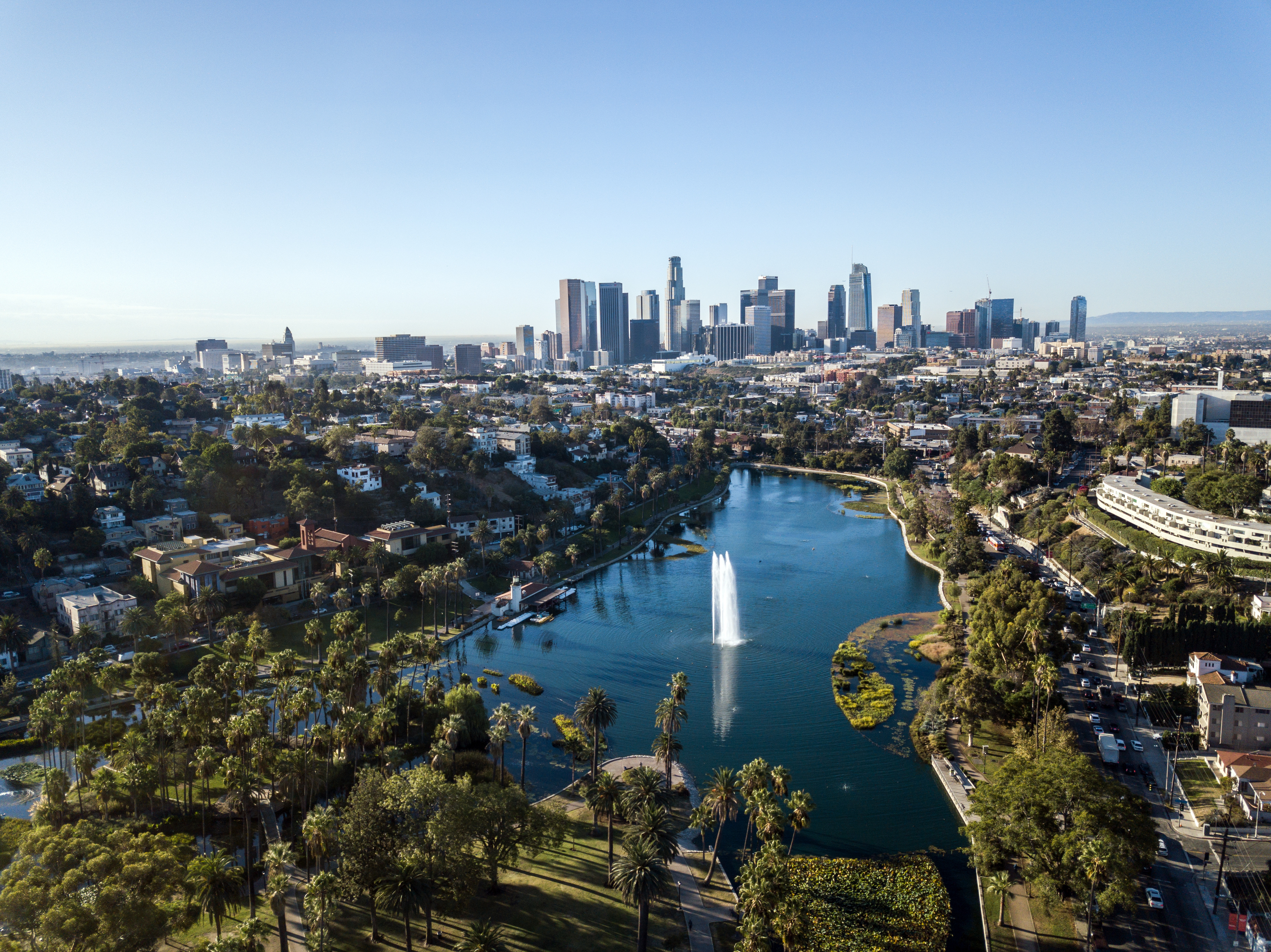 Organize sports activities in Los Angeles - Los Angeles sports organizer platform